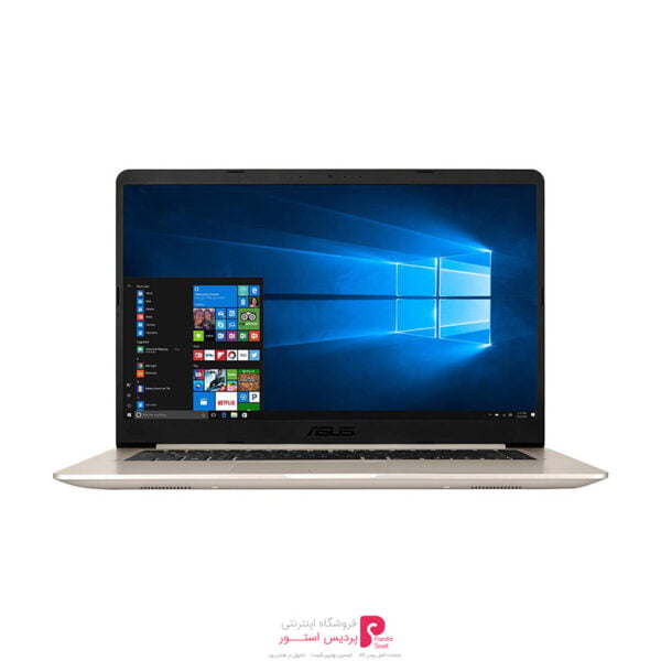 لپ تاپ 15 اینچی ایسوس مدل VivoBook V510UQ