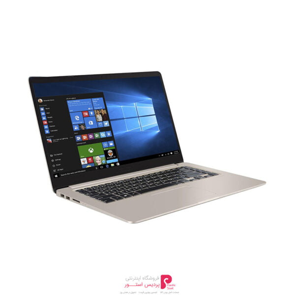 لپ تاپ 15 اینچی ایسوس مدل VivoBook V510UQ