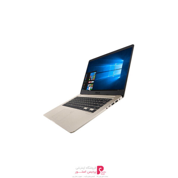 لپ تاپ 15 اینچی ایسوس مدل VivoBook V510UQ