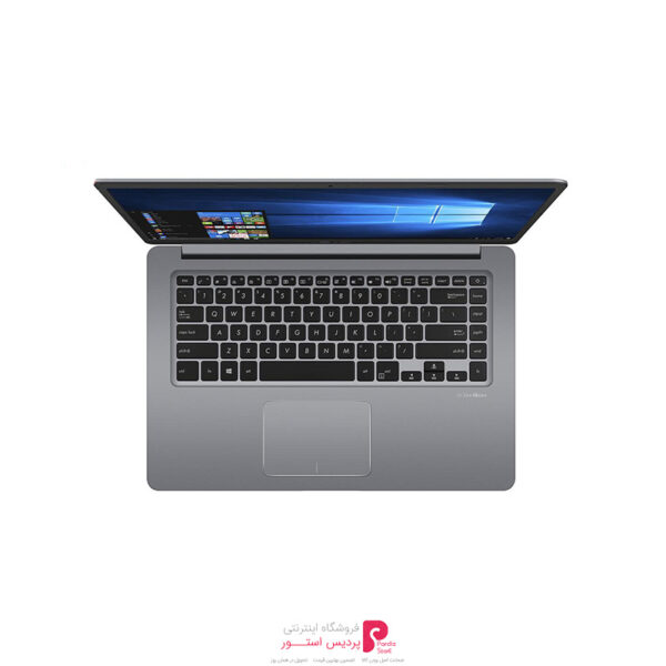 لپ تاپ 15 اینچی ایسوس مدل VivoBook X510UQ - A