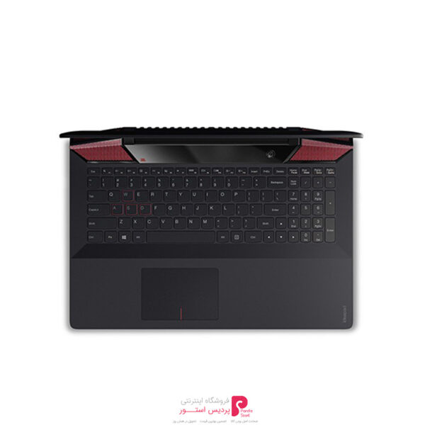 لپ تاپ 15 اينچی لنوو مدل Ideapad Y700 - D