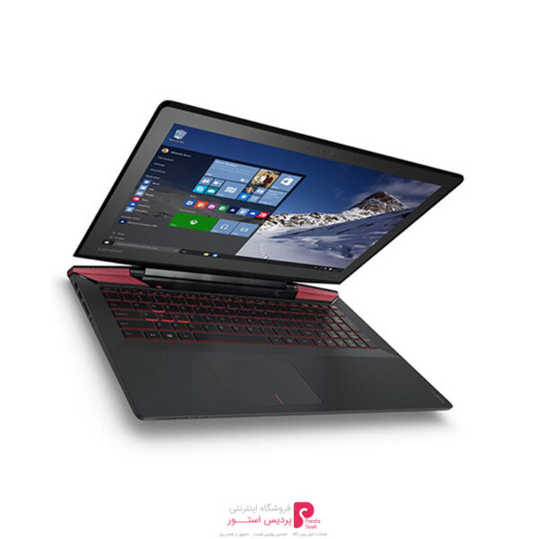 لپ تاپ 15 اينچی لنوو مدل Ideapad Y700 - D