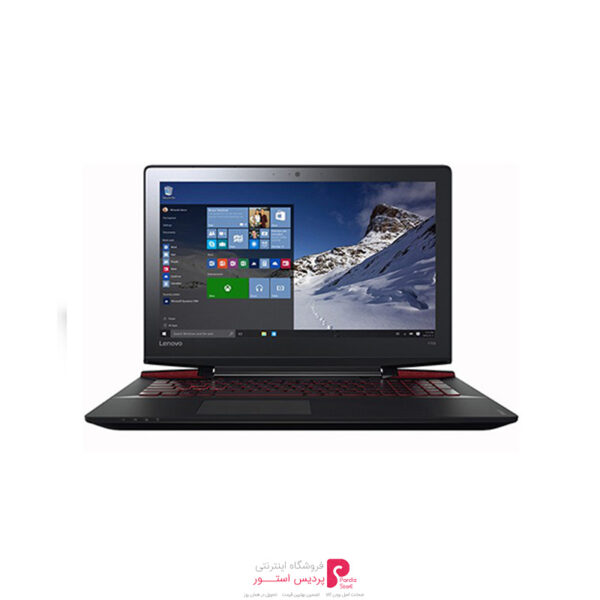 لپ تاپ 15 اينچی لنوو مدل Ideapad Y700 - D