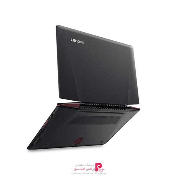 لپ تاپ 15 اينچی لنوو مدل Ideapad Y700 - D