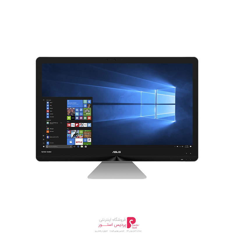 کامپیوتر همه کاره 27 اینچی ایسوس مدل ASUS Zen ZN270IE - B