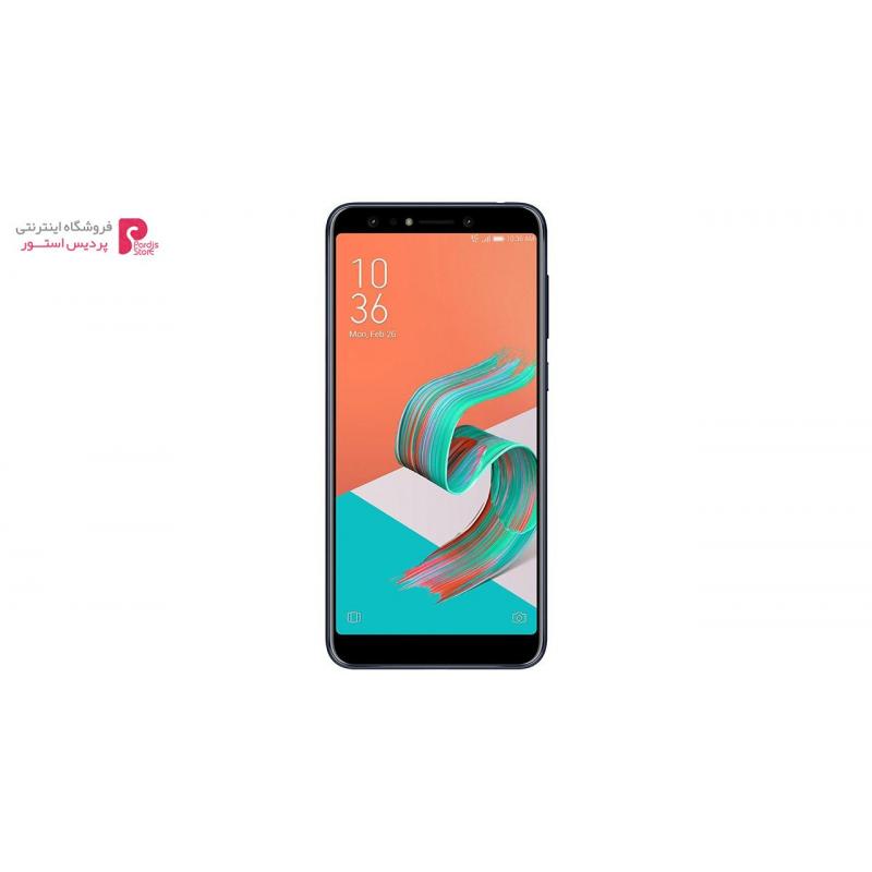 گوشی موبایل ایسوس مدل Zenfone 5 Lite ZC600KL دو سیم کارت ظرفیت 64 گیگابایت - 0