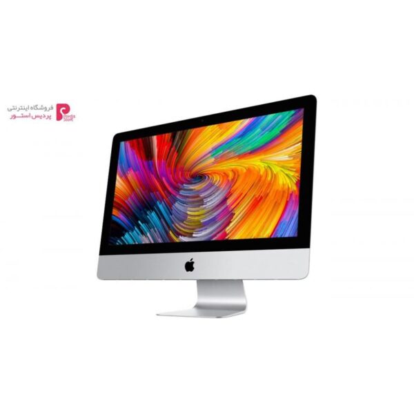 کامپیوتر همه کاره 27 اینچی اپل مدل iMac MNEA2 2017 با صفحه نمایش رتینا 5K - Image 3