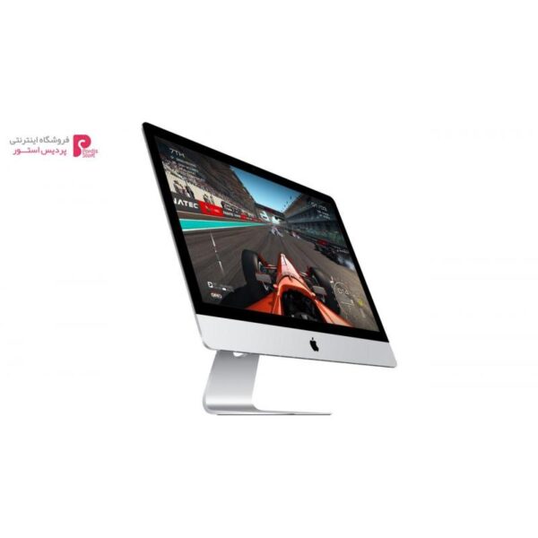 کامپیوتر همه کاره 27 اینچی اپل مدل iMac MNEA2 2017 با صفحه نمایش رتینا 5K - Image 10