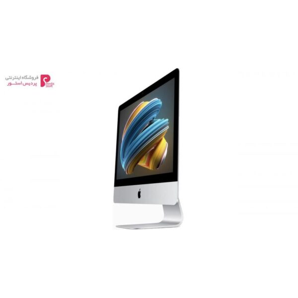 کامپیوتر همه کاره 27 اینچی اپل مدل iMac MNEA2 2017 با صفحه نمایش رتینا 5K - Image 8