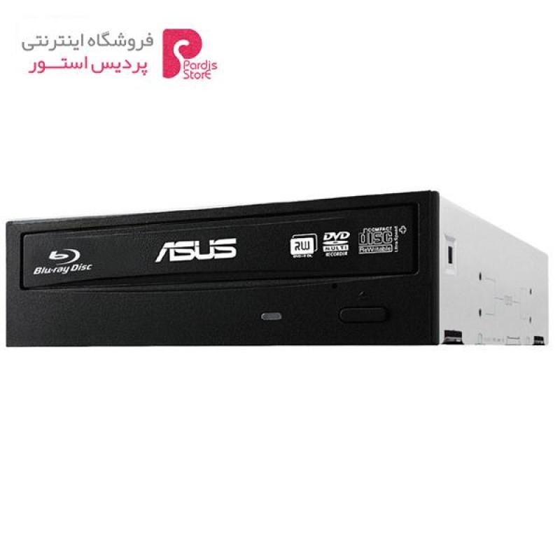 درایو Blu-ray اینترنال ایسوس مدل BW-16D1HT Pro - درایو Blu-ray اینترنال ایسوس مدل BW-16D1HT Pro