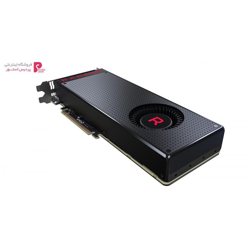 Amd rx vega on sale 64