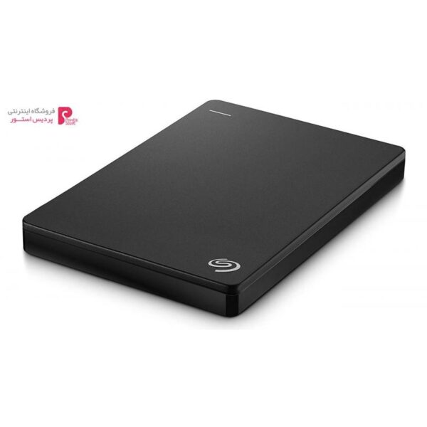 هارد اکسترنال سیگیت مدل Backup Plus Slim ظرفیت 2 ترابایت - Image 5