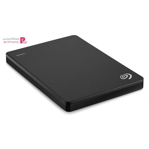 هارد اکسترنال سیگیت مدل Backup Plus Slim ظرفیت 2 ترابایت - Image 6