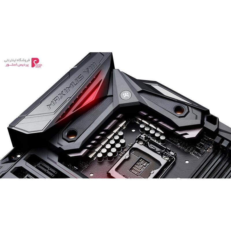 Asus maximus sale viii formula