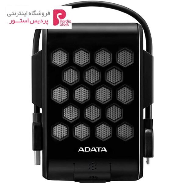 هارد اکسترنال ای دیتا مدل HD720 ظرفیت 1 ترابایت - Image 3