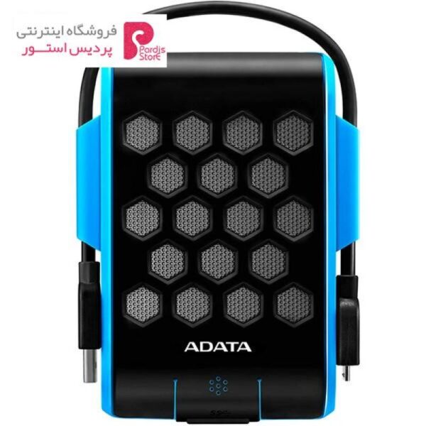 هارد اکسترنال ای دیتا مدل HD720 ظرفیت 1 ترابایت - Image 4