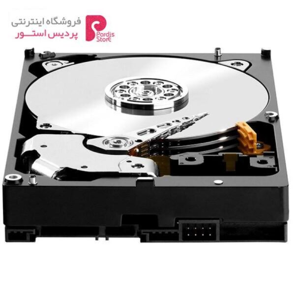 هارددیسک اینترنال وسترن دیجیتال مدل Red Edition Pro - Image 3