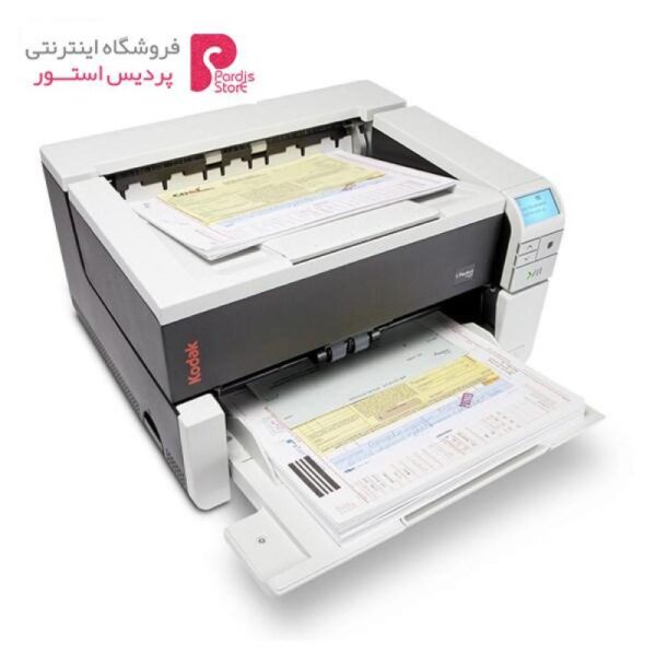 اسکنر حرفه ای اسناد کداک مدل i3200 - 0