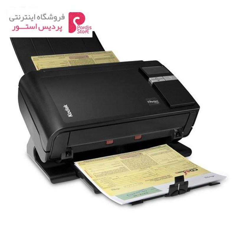 اسکنر کداک مدل i2820 - 0