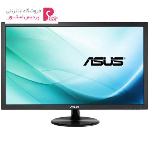 مانیتور ایسوس مدل VP229H سایز 21.5 اینچ - مانیتور ایسوس مدل VP229H سایز 21.5 اینچ