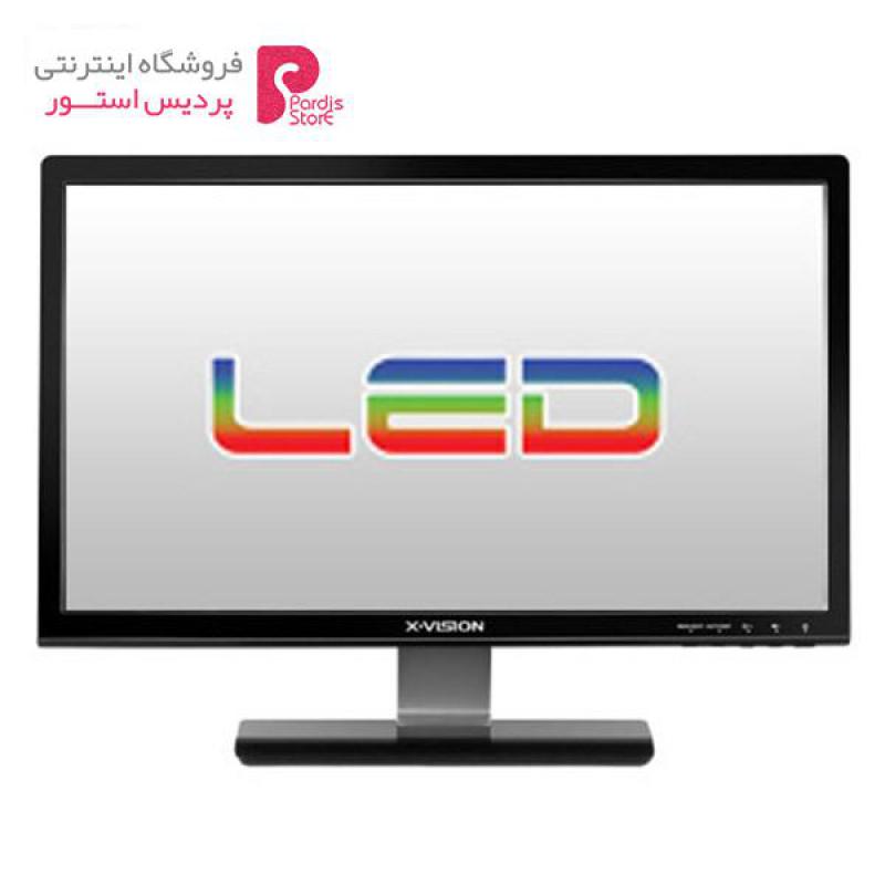 مانیتور ایکس ویژن XL2220AIH سایز 21.5 اینچ - 0