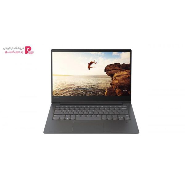 لپ تاپ 15 اینچی لنوو مدل Ideapad 530S - B - 0