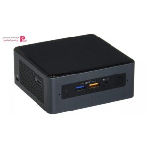 کامپیوتر کوچک اینتل NUC8i5BEH-N - کامپیوتر کوچک اینتل NUC8i5BEH-N