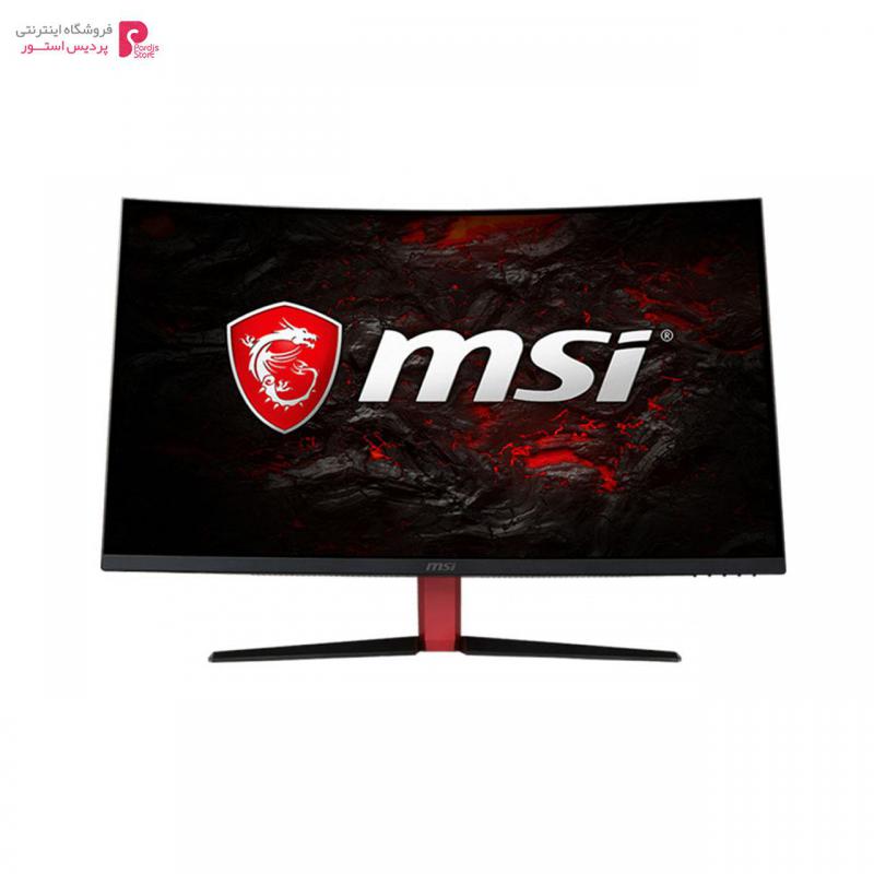 مانیتور ام اس آی Optix AG32C سایز 32 اینچ MSI Optix AG32C Monitor 32 inch - 0