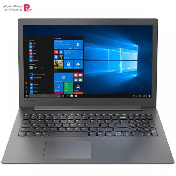 لپ تاپ 15 اینچی لنوو مدل Ideapad V130- PDA Lenovo Ideapad V130- PDA- 15 inch Laptop - 0