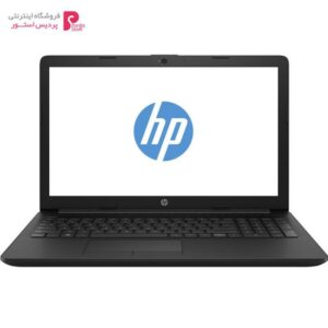 لپ تاپ اچ پی مدل HP 15-da0066nia HP Laptop 15-da0066nia - 0
