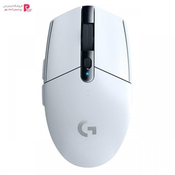 ماوس بی سیم مخصوص بازی لاجیتک G305 - ماوس بی سیم مخصوص بازی لاجیتک G305