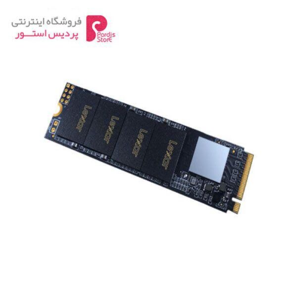 SSD اینترنال لکسار- NM610-M.2-2280 ظرفیت250 - Image 3