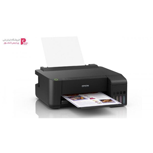 پرینتر جوهرافشان اپسون L1110-Inkjet-Printer - Image 4