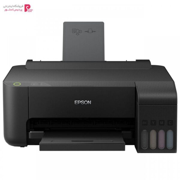 پرینتر جوهرافشان اپسون L1110-Inkjet-Printer - پرینتر جوهرافشان اپسون L1110-Inkjet-Printer