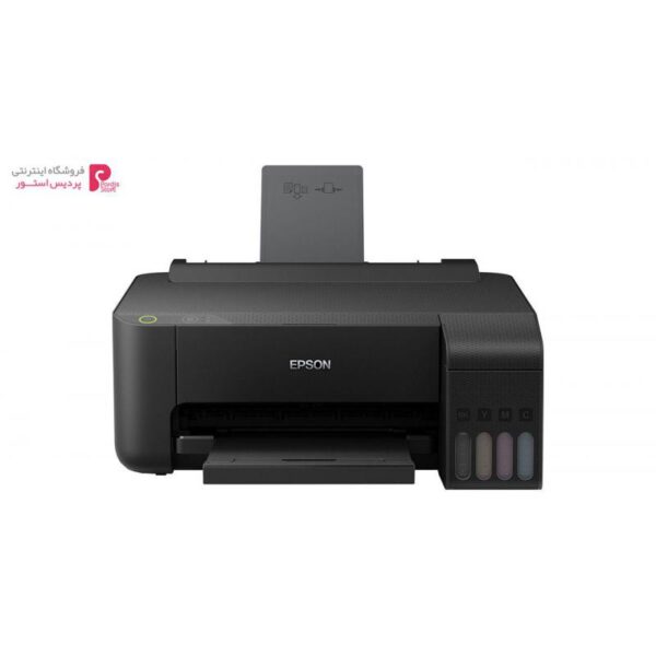 پرینتر جوهرافشان اپسون L1110-Inkjet-Printer - Image 3