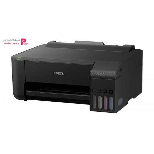 پرینتر جوهرافشان اپسون L1110-Inkjet-Printer - Image 5