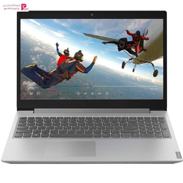 لپ تاپ 15 اینچی لنوو مدل Ideapad L340-HU Lenovo ideapad L340 - HU - i5 inch laptop - 0