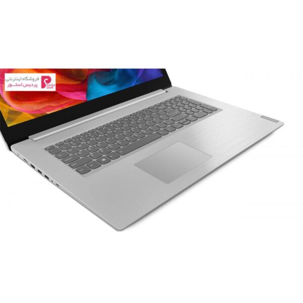 لپ تاپ لنوو مدل Ideapad L340-HU - Image 6