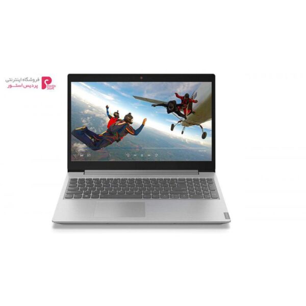 لپ تاپ لنوو مدل Ideapad L340-HU - Image 3