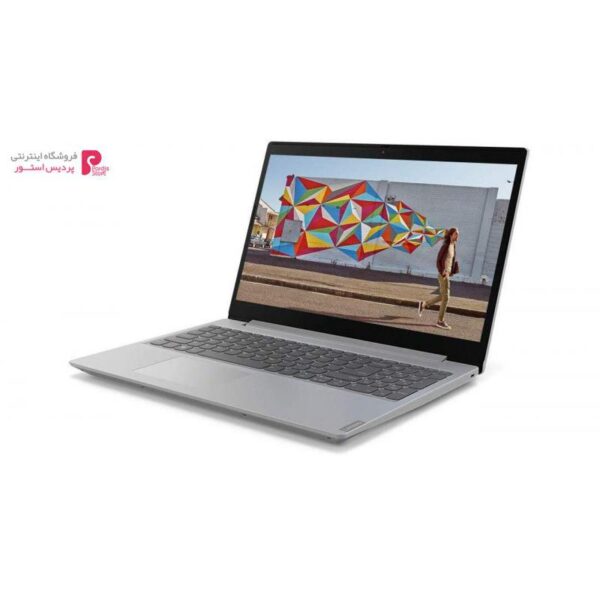 لپ تاپ لنوو مدل Ideapad L340-HU - Image 7