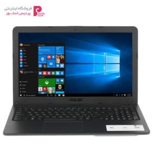 لپ تاپ 15 اینچی ایسوس مدل VivoBook K543UB - NP ASUS VivoBook K543UB - NP - 15 inch Laptop - 0