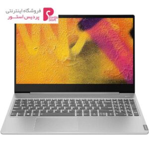 لپ تاپ 15 اینچی لنوو مدل Ideapad S540 - K Lenovo Ideapad S540 - K 15inch Laptop - 0