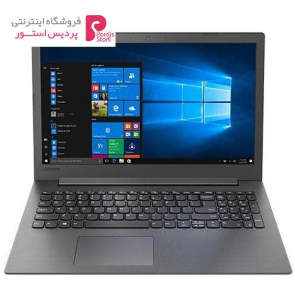 لپ تاپ 15 اینچی لنوو مدل Ideapad 130 - PS Lenovo Ideapad 130 - PS - 15 inch Laptop - 0