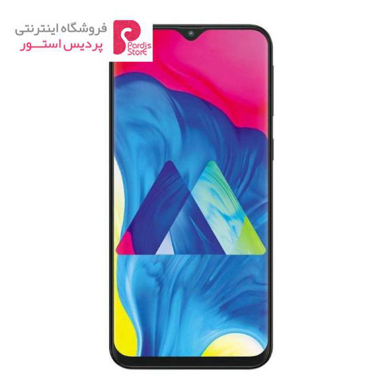 گوشی موبایل سامسونگ مدل Galaxy M10 SM-M105G/DS دو سیم‌کارت ظرفیت 16 گیگابایت - 0