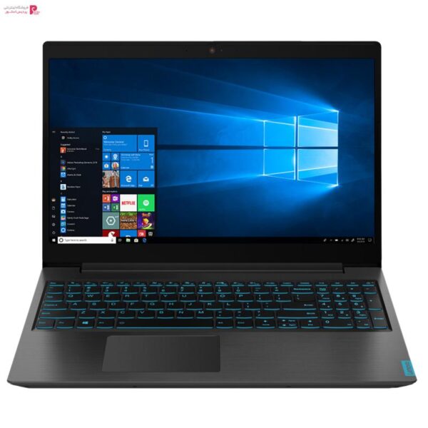 لپ تاپ 15 اینچی لنوو مدل Ideapad L340 - RA - 0