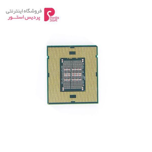 پردازنده مرکزی اینتل سری lvy Bridge مدل Xeon E7-4860 V2 - Image 3