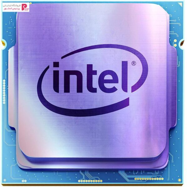 پردازنده مرکزی اینتل Comet Lake Core i5-10400F - Image 7