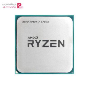 پردازنده مرکزی ای ام دی Ryzen 7 3700x - پردازنده مرکزی ای ام دی Ryzen 7 3700x