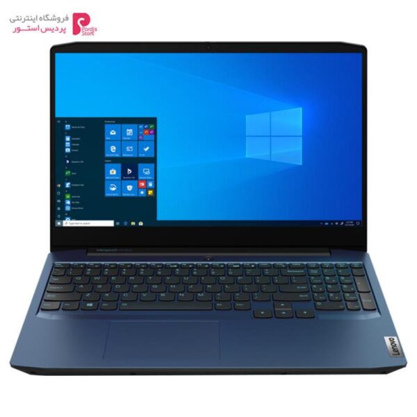 لپ تاپ لنوو IdeaPad Gaming 3-D