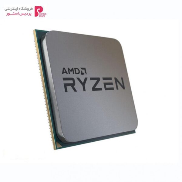 پردازنده مرکزی ای ام دی Ryzen 7 3700x - Image 8